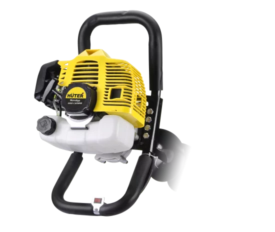 Мотобур Huter GGD- 1.9/30RS 2.72 л.с