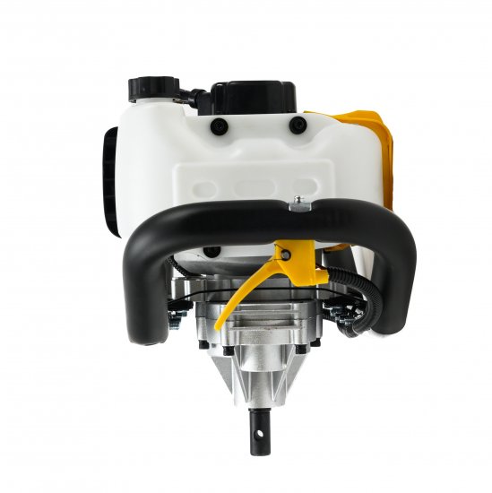 Мотобур Huter GGD- 1.9/30RS 2.72 л.с