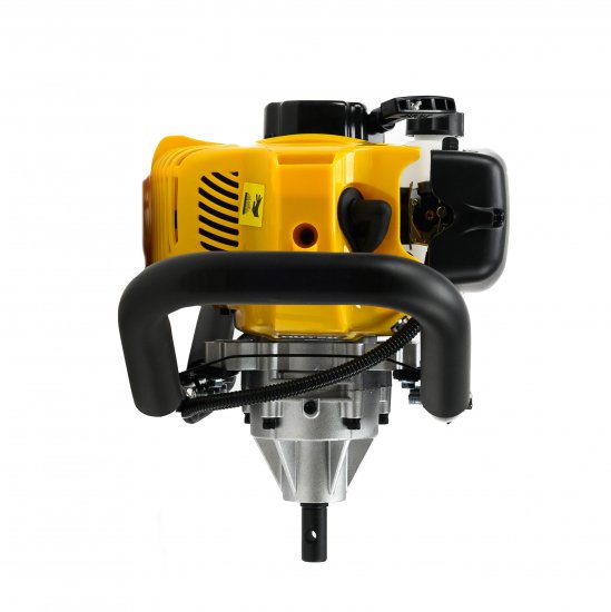 Мотобур Huter GGD- 1.9/30RS 2.72 л.с