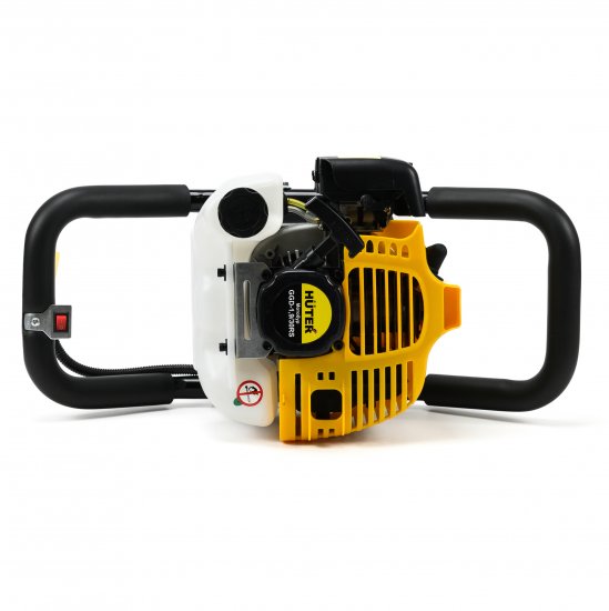 Мотобур Huter GGD- 1.9/30RS 2.72 л.с