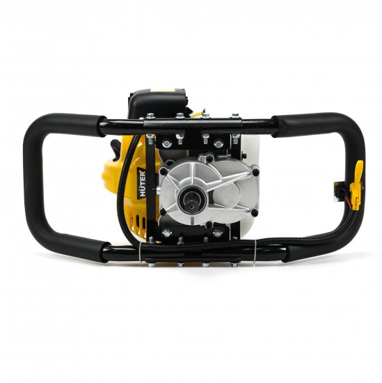 Мотобур Huter GGD- 1.9/30RS 2.72 л.с