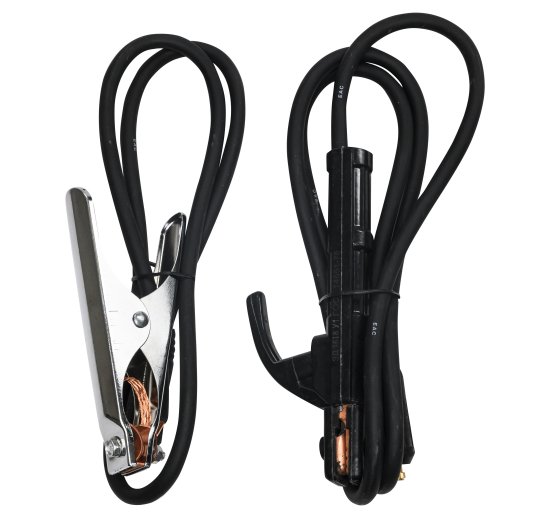 Сварочный аппарат инверторный Ресанта САИ-190ПРО, 190 А, до 5 мм