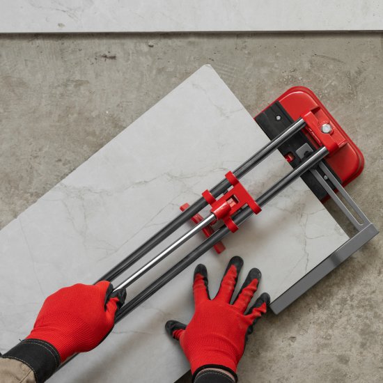 Плиткорез ручной MTX 600 мм толщина реза 14 мм