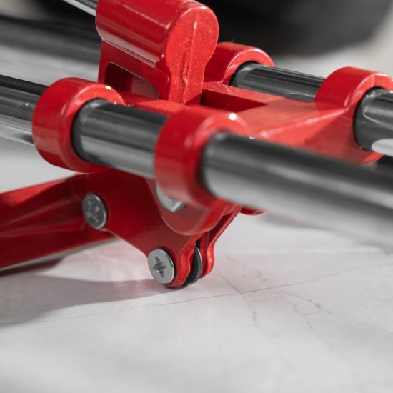 Плиткорез ручной MTX 600 мм толщина реза 14 мм