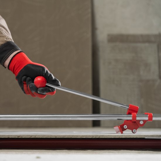 Плиткорез ручной MTX 600 мм толщина реза 14 мм