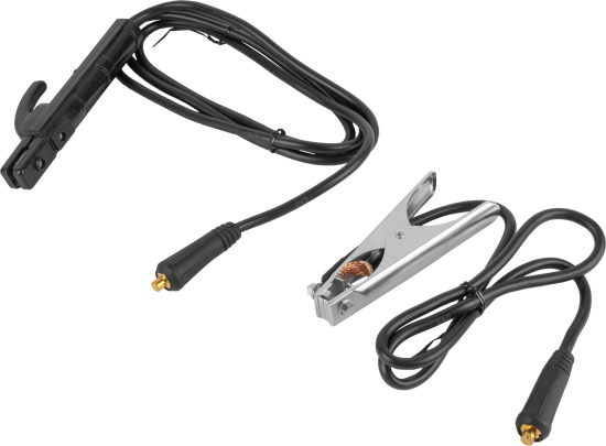 Сварочный аппарат инверторный Ресанта САИ-160ПРО, 160 А, до 4 мм