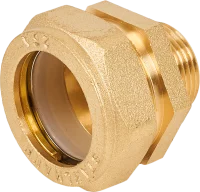 Муфта комбинированная Stahlmann 3/4
