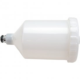 Бачок для краскопульта ГРАУ HP Berger BG BG1374