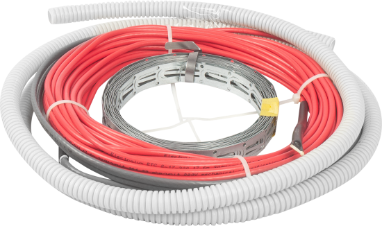 Нагревательный кабель для теплого пола Electrolux ETC 2-17-100 5.9 м 100 Вт