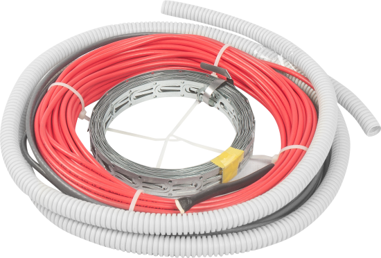 Нагревательный кабель для теплого пола Electrolux ETC 2-17-100 5.9 м 100 Вт