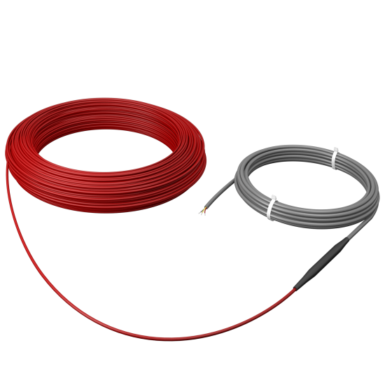 Нагревательный кабель для теплого пола Electrolux ETC 2-17-100 5.9 м 100 Вт