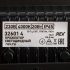 Прожектор светодиодный Rev ДО-20 4000К 20 Вт IP65 черный