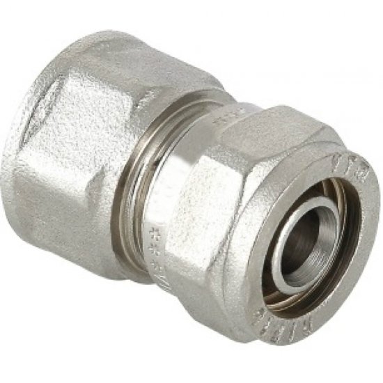 Обжимной соединитель Valtec VTm.302.N.002004