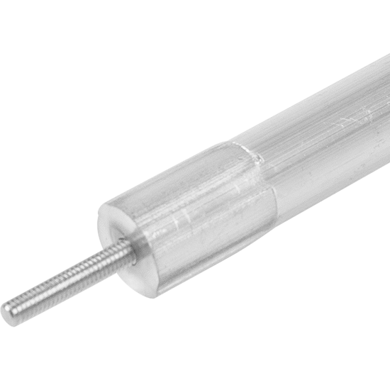 Анод AC Electric AH-R1 магниевый М4