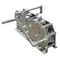 Ручная машинка для полосы и прута EKF РМА-40-6-8 PROxima