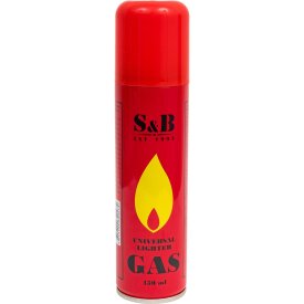 Баллончик S&B ГС 004
