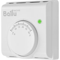 Термостат Ballu BMT-2