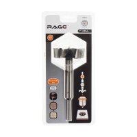 Сверло Форстнера RAGE RAGE