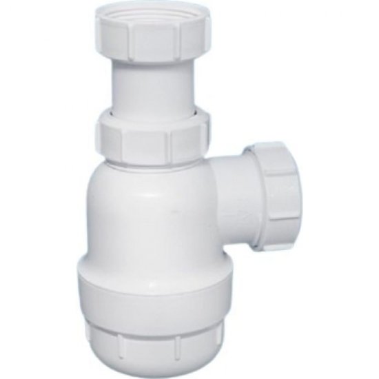 Бутылочный сифон McAlpine MRSK2-NW