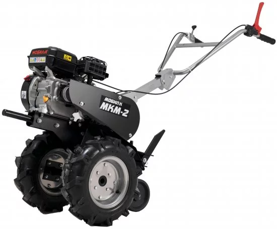Мотоблок Мобил К МКМ-2 КОМФОРТ 6.5 л/с