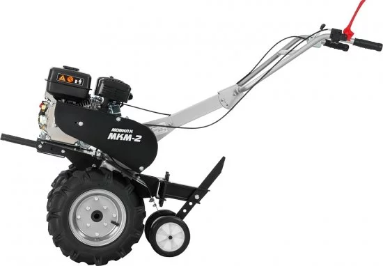 Мотоблок Мобил К МКМ-2 КОМФОРТ 6.5 л/с