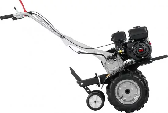 Мотоблок Мобил К МКМ-2 КОМФОРТ 6.5 л/с