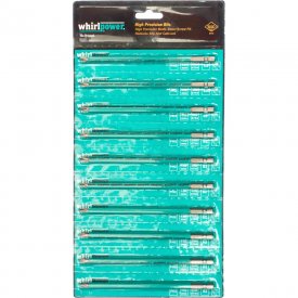 Биты WHIRLPOWER WP Профи