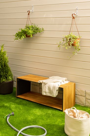 Рейка сращенная 5x19x1000 мм хвоя сорт Экстра прямая