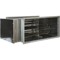 Электронагреватель Ventart EO-50-30/24