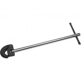 Сантехнический ключ KRAFTOOL 27564-25