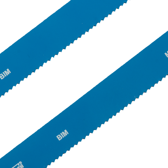 Полотно для сабельной пилы по металлу Elitech 1820.087600 210 мм, 2 шт.