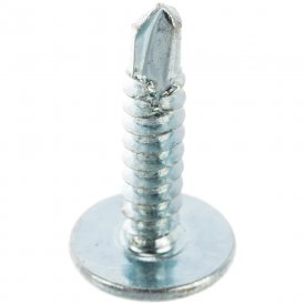 Саморез шсмм Bullit 4.2x19 (200 шт.)