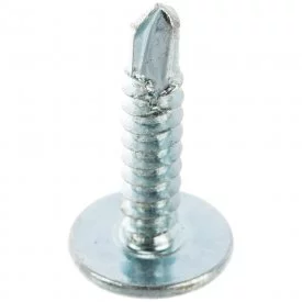 Саморез шсмм Bullit 4.2x19 (200 шт.)