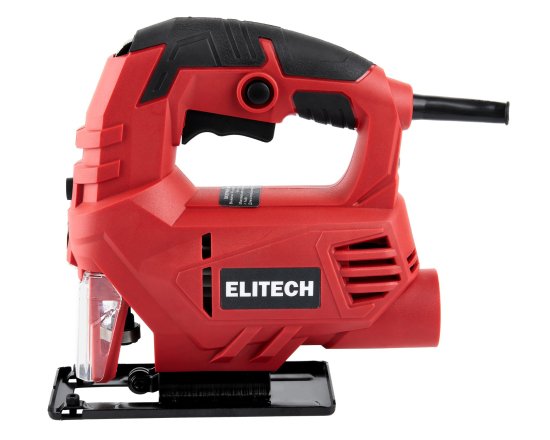Лобзик Elitech ПЛ 0560ЛЭ, 500 Вт