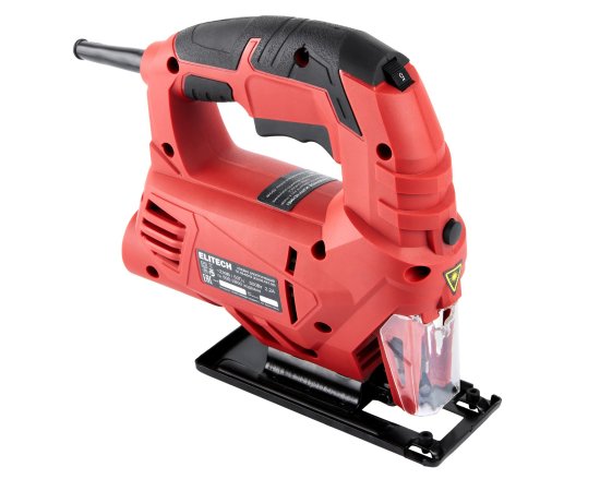 Лобзик Elitech ПЛ 0560ЛЭ, 500 Вт