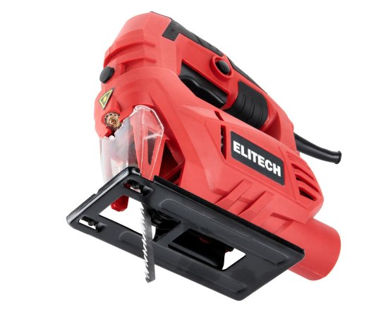 Лобзик Elitech ПЛ 0560ЛЭ, 500 Вт
