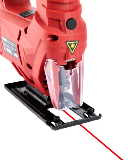 Лобзик Elitech ПЛ 0560ЛЭ, 500 Вт