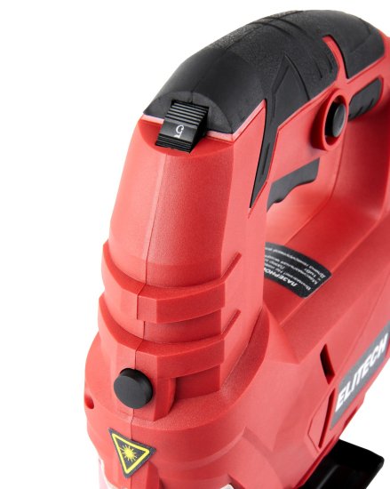 Лобзик Elitech ПЛ 0560ЛЭ, 500 Вт