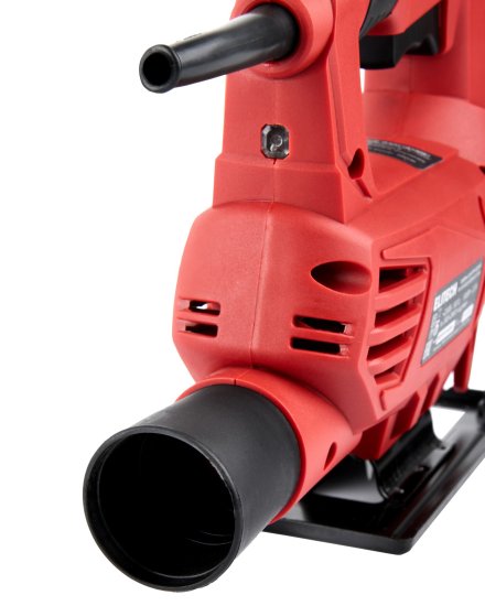 Лобзик Elitech ПЛ 0560ЛЭ, 500 Вт