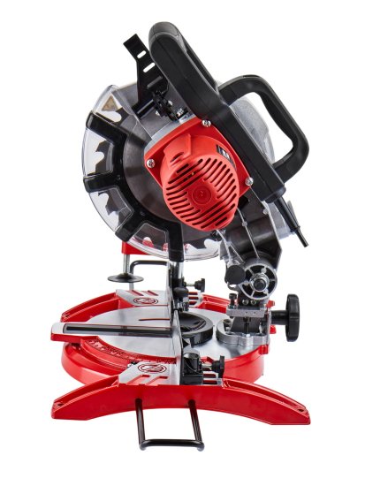 Пила торцовочная Elitech ПТ 1321, 1400 Вт, 210 мм