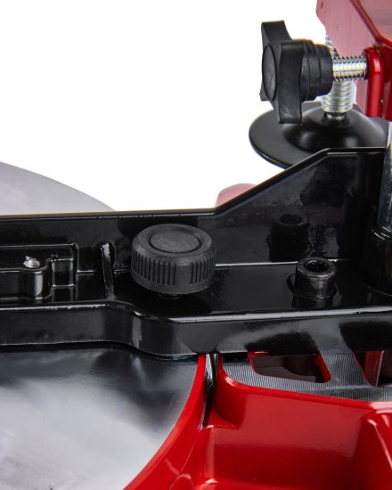 Пила торцовочная Elitech ПТ 1321, 1400 Вт, 210 мм