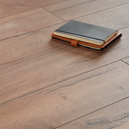 Ламинат Artens «Дуб Улисс» 33 класс с фаской толщина 10 мм 1.74 м²