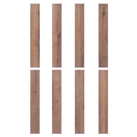 Ламинат Artens «Дуб Улисс» 33 класс с фаской толщина 10 мм 1.74 м²