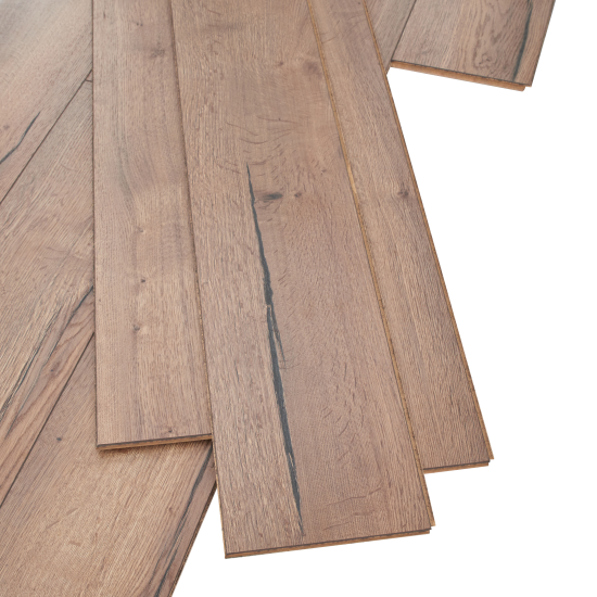 Ламинат Artens «Дуб Улисс» 33 класс с фаской толщина 10 мм 1.74 м²