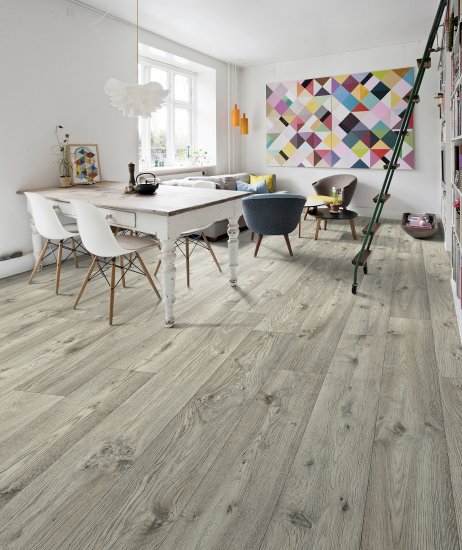 Линолеум «Дуб гавана» 32 класс 2.5 м