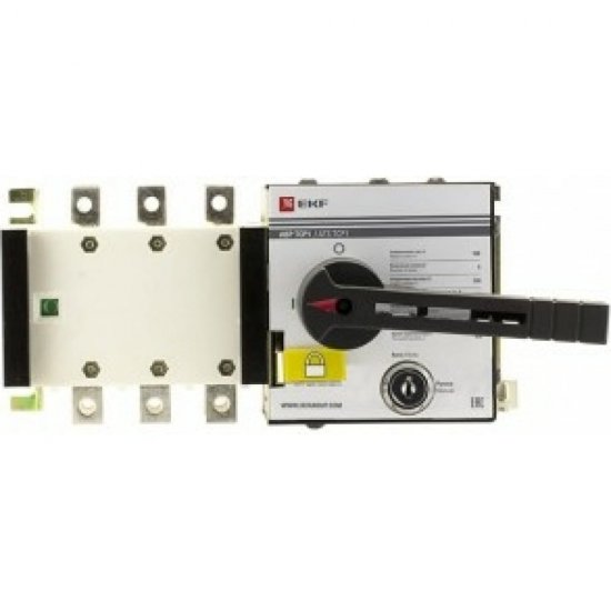 Устройство автоматического ввода резерва EKF ТСР1 PROxima