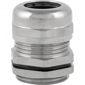 Металлический сальник EKF PROxima MGM19