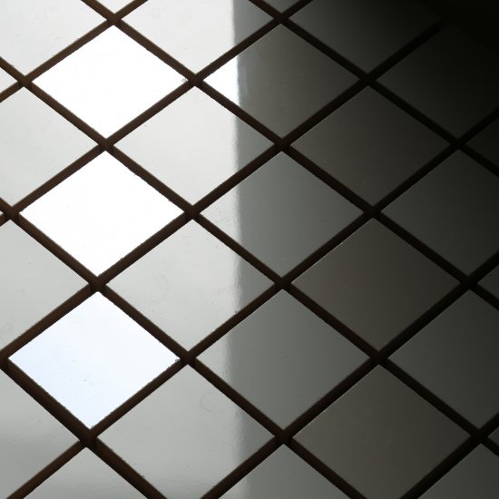 Плитка декор Кerama Marazzi Вилланелла белая 400x150x8 мм