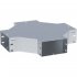 Крестообразный ответвитель EKF x10020008
