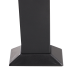 Пергола Naterial Yena 400х350х270 см серый антрацит